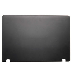 Laptop LCD Top Cover For Lenovo ThinkPad L380 L380 Yoga Color Black