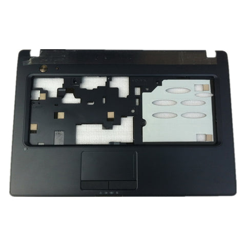 Laptop Upper Case Cover C Shell & Touchpad For Lenovo G460e Color Black