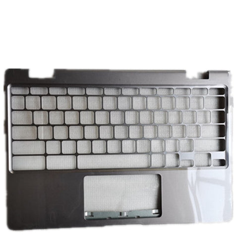 Laptop Upper Case Cover C Shell For ASUS For Chromebook C223NA Colour Silver Small Enter Key Layout