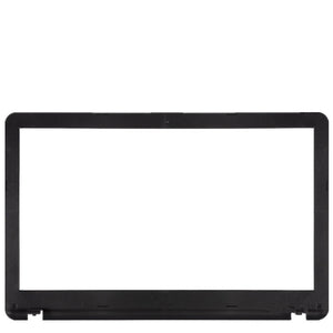 Laptop LCD Back Cover Front Bezel For ASUS X545FB Colour Black