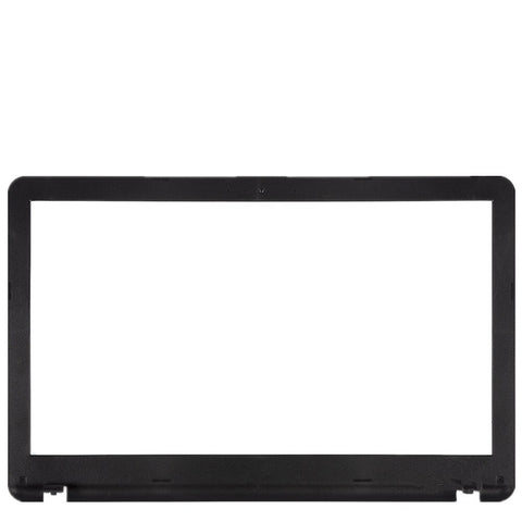 Laptop LCD Back Cover Front Bezel For ASUS X545FB Colour Black