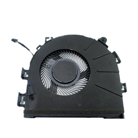 Laptop CPU Central Processing Unit Fan Cooling Fan For HP EliteBook 850 G7 Black