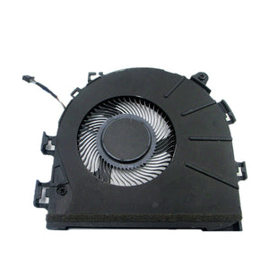 Laptop CPU Central Processing Unit Fan Cooling Fan For HP EliteBook 855 G7 Black