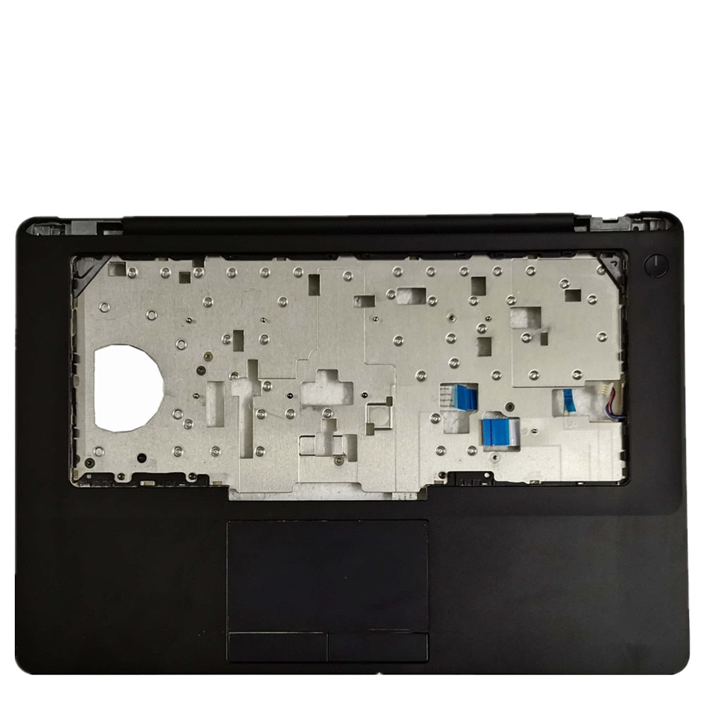 Laptop Upper Case Cover C Shell & Touchpad For DELL Latitude E5470 Black A15222