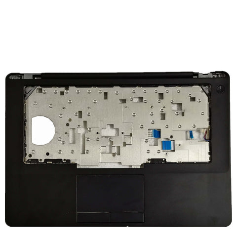 Laptop Upper Case Cover C Shell & Touchpad For DELL Latitude E5470 Black A15222