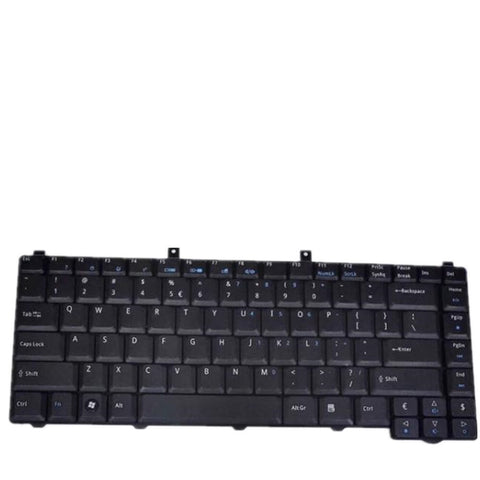 Laptop keyboard for ACER For Aspire 1660 Colour Black US united states edition