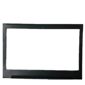 Laptop LCD Back Cover Front Bezel For DELL Vostro 14 5468 Black