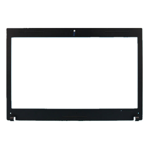 Laptop LCD Back Cover Front Bezel For HP 420 421 425 Color Black