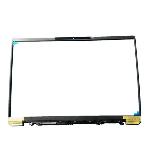 Laptop LCD Back Cover Front Bezel For Lenovo Ideapad S540-13ITL Black