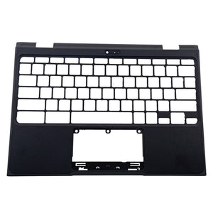 Laptop Upper Case Cover C Shell For Lenovo 500e Chromebook 500e Chromebook 2nd Gen Color Black Small Enter Key Layout 5CB0Q79737