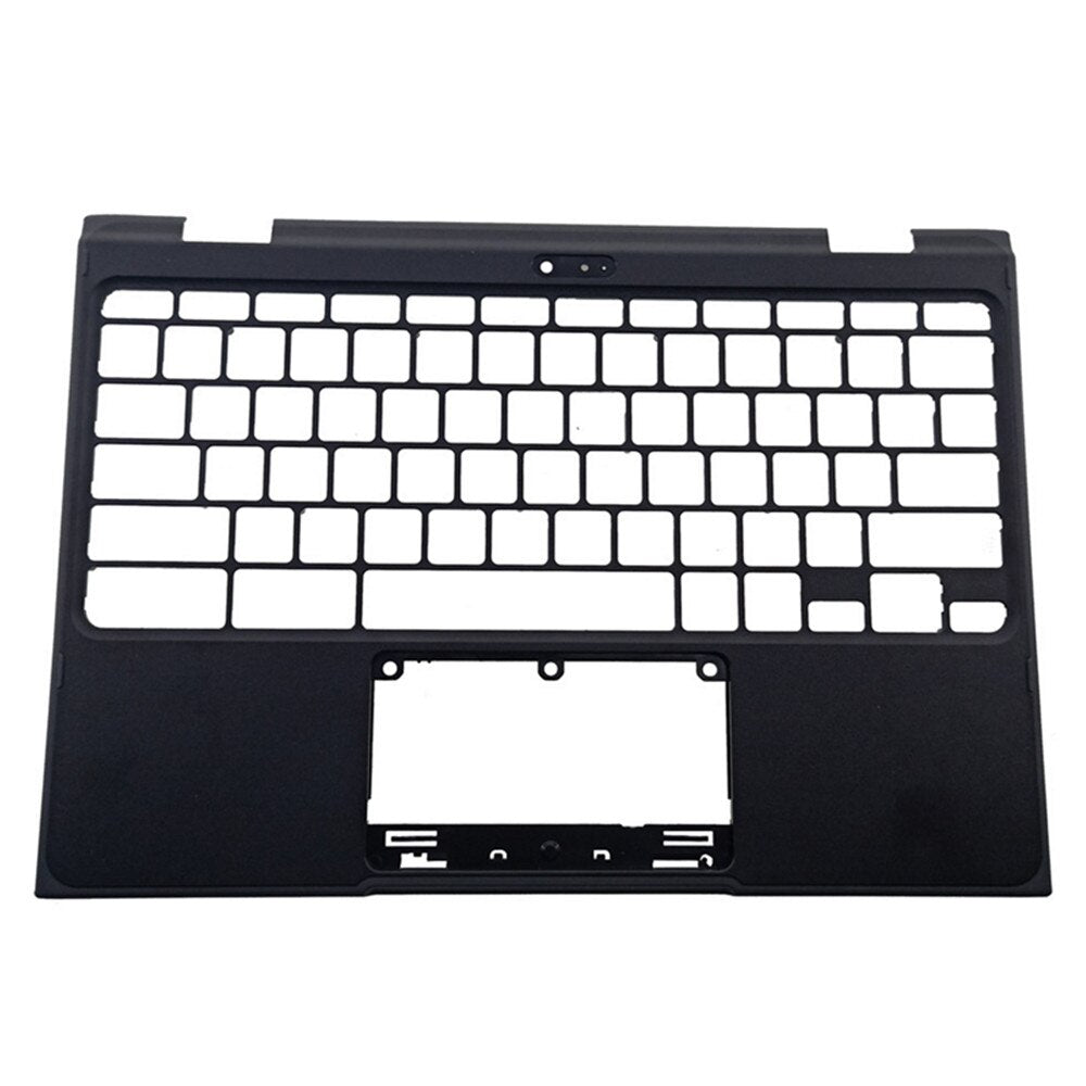 Laptop Upper Case Cover C Shell For Lenovo 14e Chromebook Color Black Small Enter Key Layout