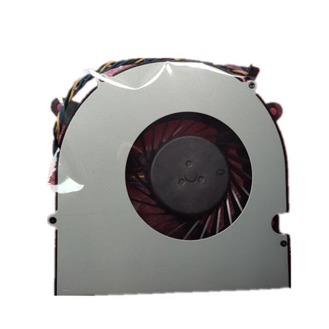 Laptop Cooling Fan CPU (central processing unit) Fan For Lenovo For A10 Silver