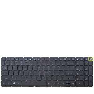 Laptop Keyboard For ACER For Aspire A515-55 Colour Black US United States Edition