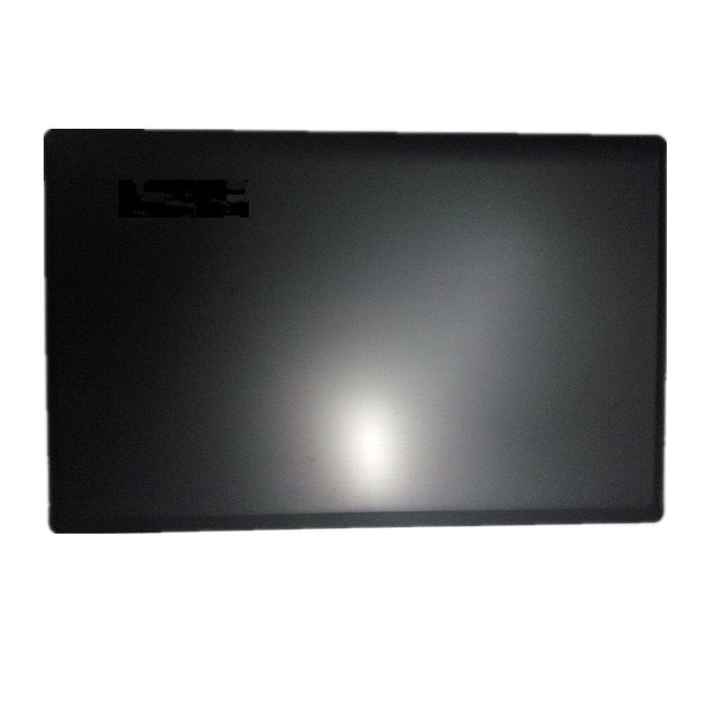 Laptop LCD Top Cover For Lenovo ideapad P580 Color Black