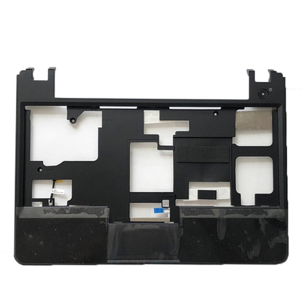 Laptop Upper Case Cover C Shell & Touchpad For Lenovo ThinkPad Edge E125 Color Black  00JT246 