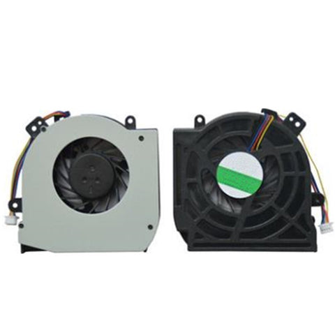 Laptop Cooling Fan CPU (central processing unit) Fan For Lenovo For ThinkPad Edge E540 Silver