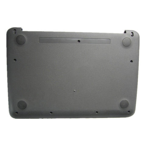 Laptop Bottom Case Cover D Shell For HP Chromebook 14-2000 Color Grey