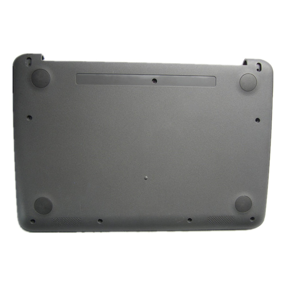 Laptop Bottom Case Cover D Shell For HP Chromebook 14 G5 Color Grey L14329-001