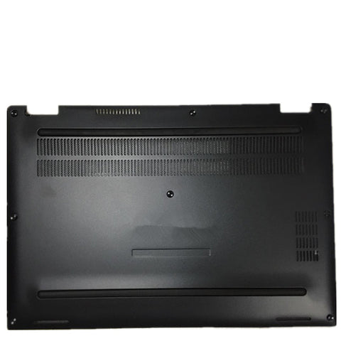 Laptop Bottom Case Cover D Shell For DELL Latitude 5289 Black 0MH1TF