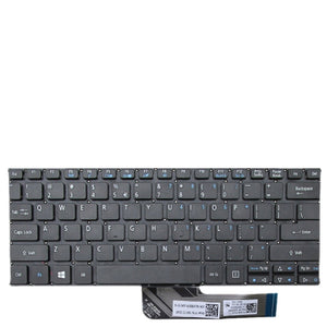 Laptop Keyboard For ACER For Aspire Switch SW3-016 SW3-016P Colour Black US United States Edition