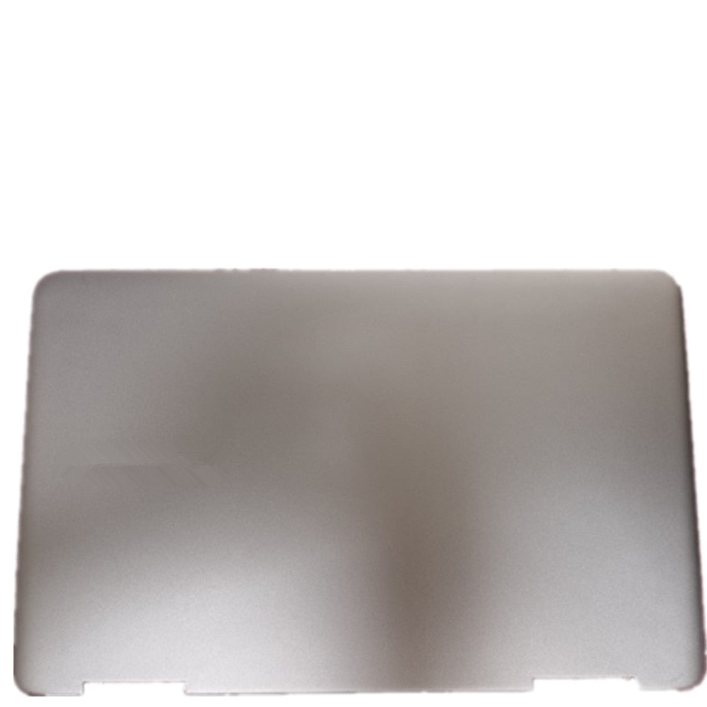 Laptop LCD Top Cover For Samsung NP930QAA Silver