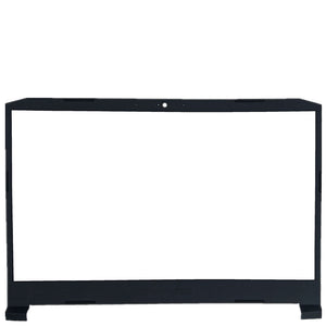 Laptop LCD Back Cover Front Bezel For ACER For Nitro AN715-52 Black