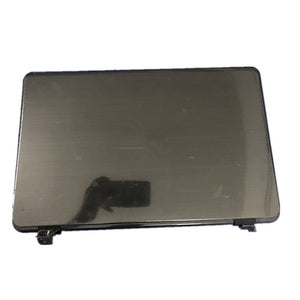 Laptop LCD Top Cover For DELL Inspiron 17 N7010 Black