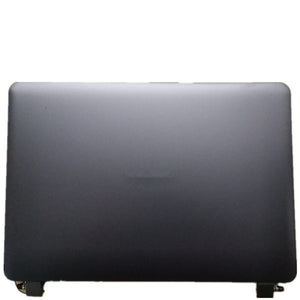 Laptop LCD Top Cover For ASUS X407MA X407UA X407UB Colour Grey