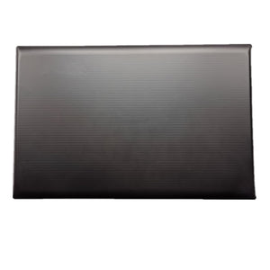 Laptop LCD Top Cover For Lenovo ideapad N580 Color Black