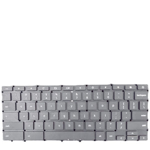 Laptop Keyboard For ACER For Chromebook 11 C738T Black US English Layout