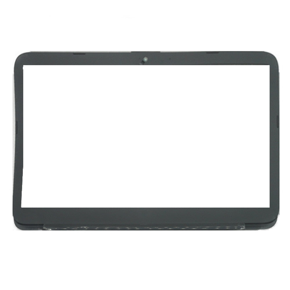 Laptop LCD Back Cover Front Bezel For HP Stream 14-ax000 14-ax100 Color Black 3E0P9TP603