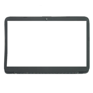 Laptop LCD Back Cover Front Bezel For HP Stream 14-ax000 14-ax100 Color Black 3E0P9TP603