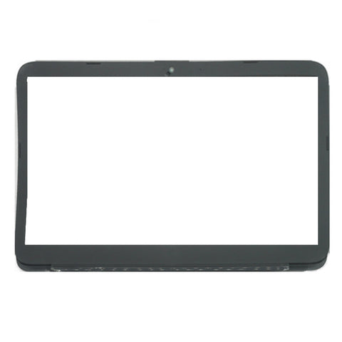 Laptop LCD Back Cover Front Bezel For HP TouchSmart tx2-1200 tx2-1300 Color Black