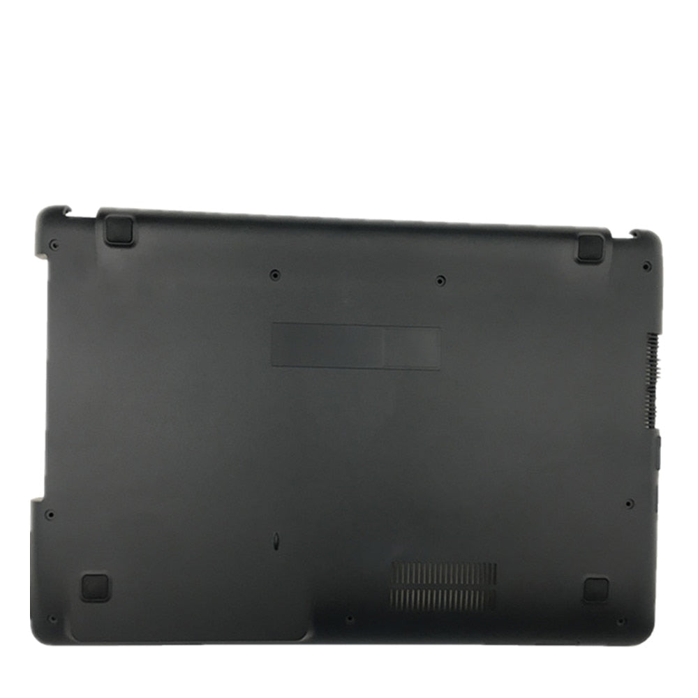 Laptop Bottom Case Cover D Shell For ASUS A451 A451CA A451LA A451LB A451LN Black