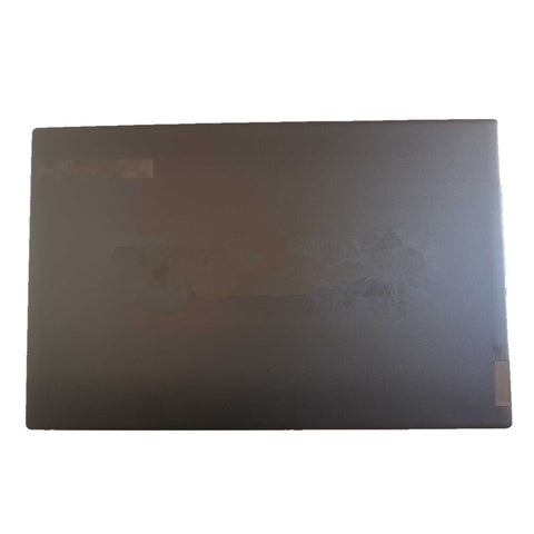 Laptop LCD Top Cover For Lenovo Slim 9-14ITL05 Grey