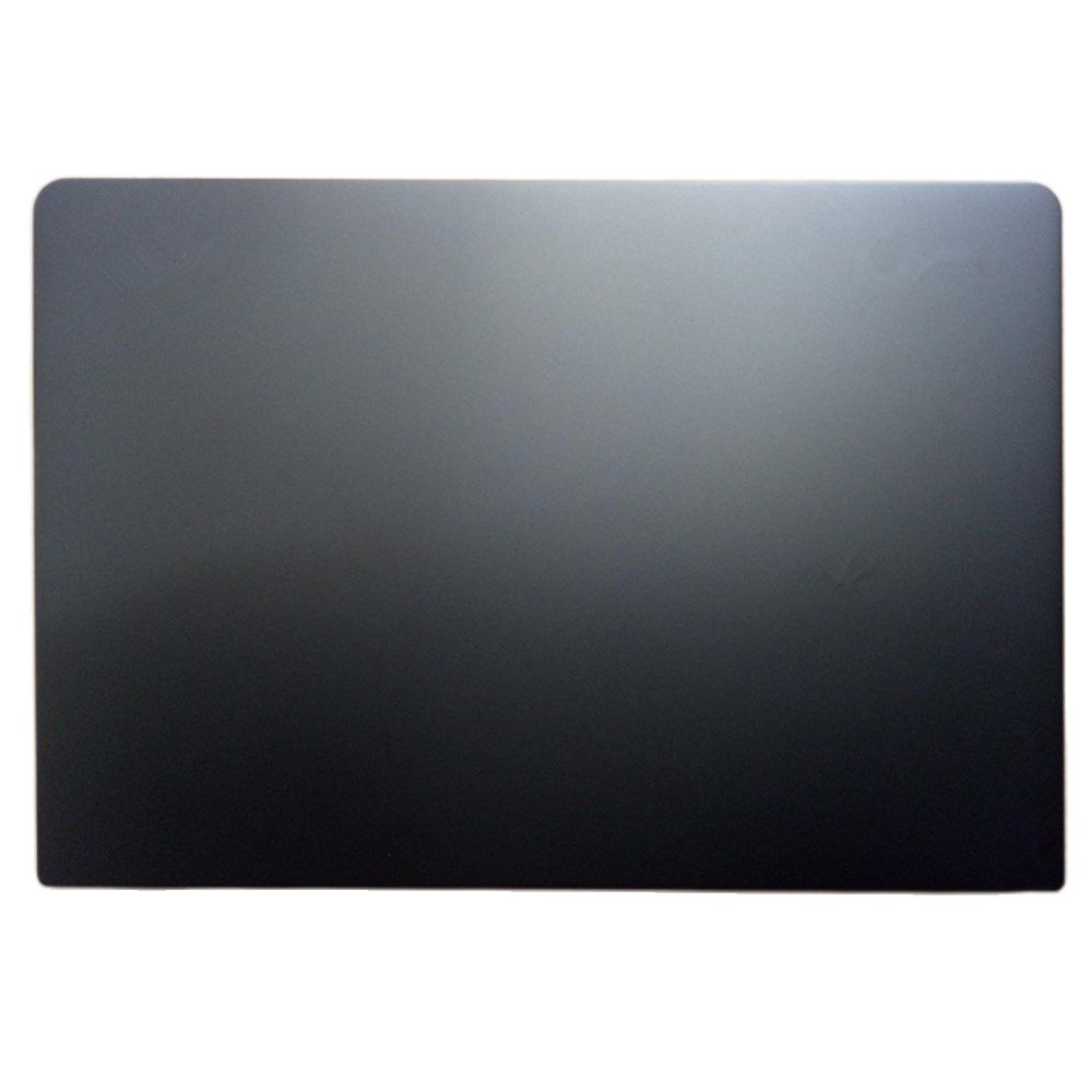 Laptop LCD Top Cover For Lenovo ThinkPad 13 Chromebook Color Black