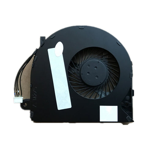 Laptop Cooling Fan CPU (central processing unit) Fan For Lenovo For B41-35 Black