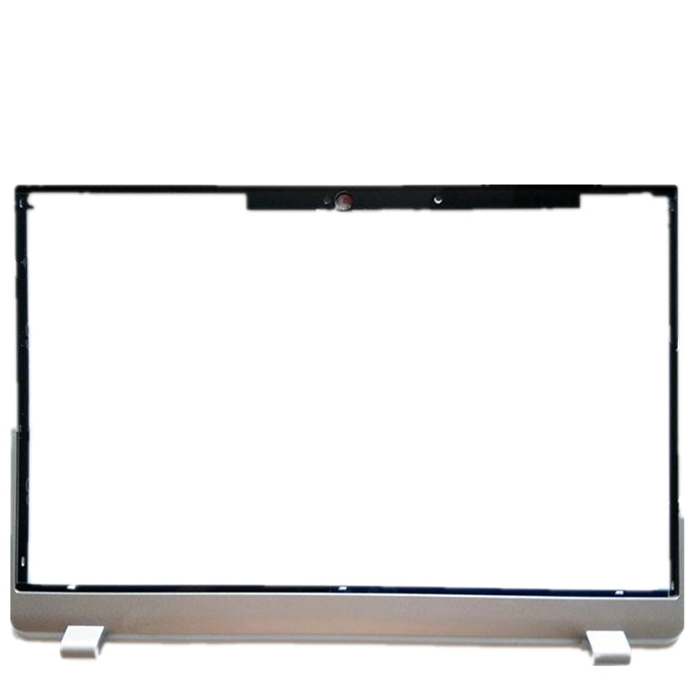 Laptop LCD Back Cover Front Bezel For ACER For Aspire V5-122P Silver