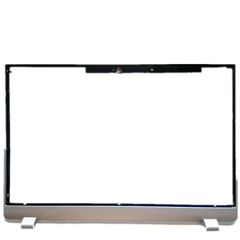 Laptop LCD Back Cover Front Bezel For ACER For Aspire V5-171 Silver