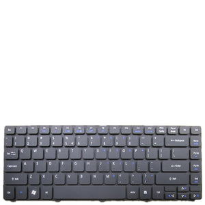 Laptop Keyboard For ACER For Aspire E1-431 E1-431G Colour Black US United States Edition