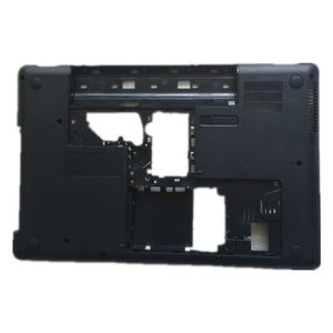 Laptop Bottom Case Cover D Shell For HP Compaq CQ nw8000 nw8240 nw8440 nw9440 Color Black