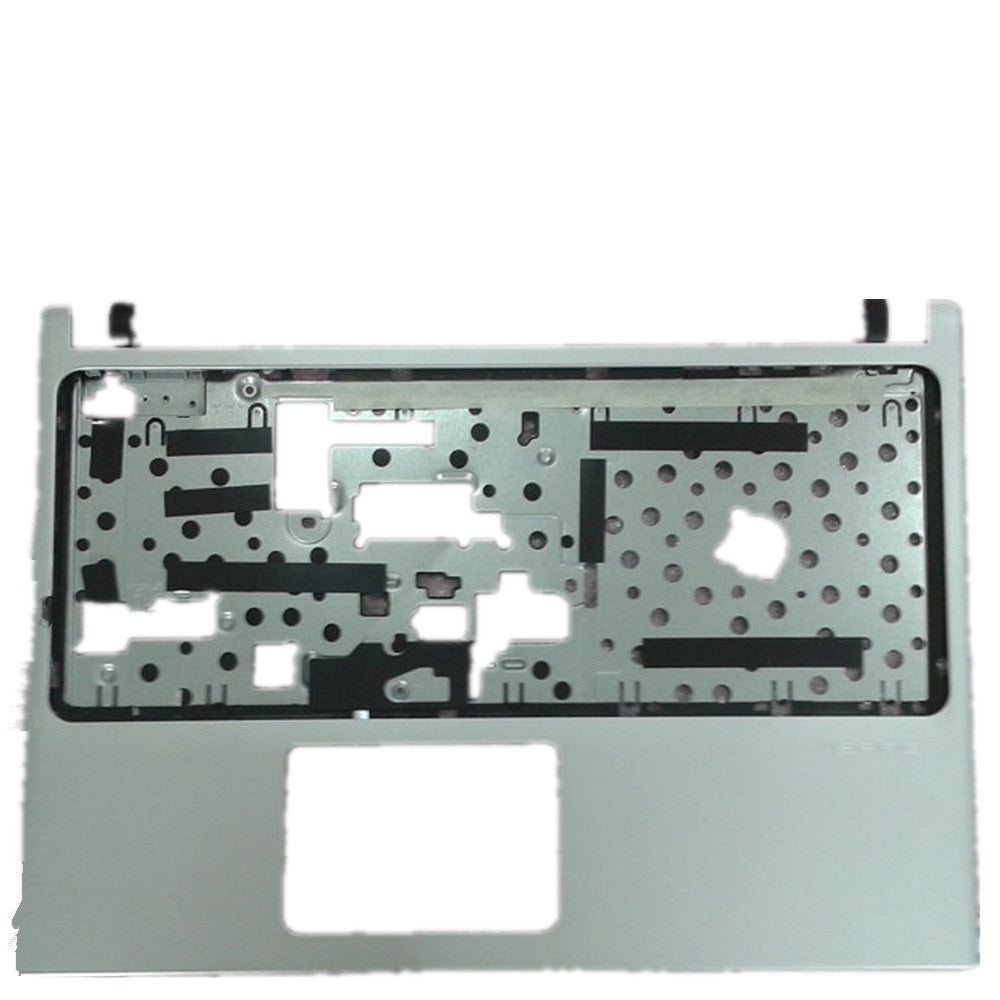 Laptop Upper Case Cover C Shell For ACER For Aspire V5-571 V5-571G V5-571P V5-571PG Silver