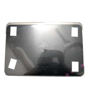 Laptop LCD Top Cover For DELL Inspiron 15R 5521 Black