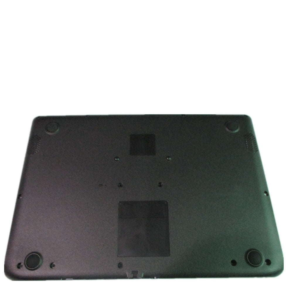 Laptop Bottom Case Cover D Shell For ACER For Aspire E3-112 E3-112M Black