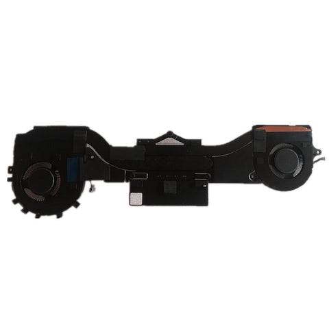 Laptop Cooling Fan Model For Lenovo For Yoga 9-14ITL5 Black