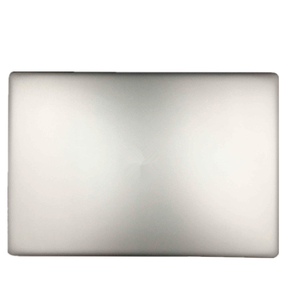 Laptop LCD Top Cover For DELL Inspiron 15 5585 Silvery