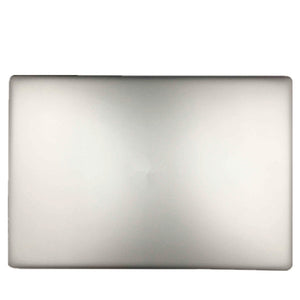 Laptop LCD Top Cover For DELL Inspiron 15 5585 Silvery