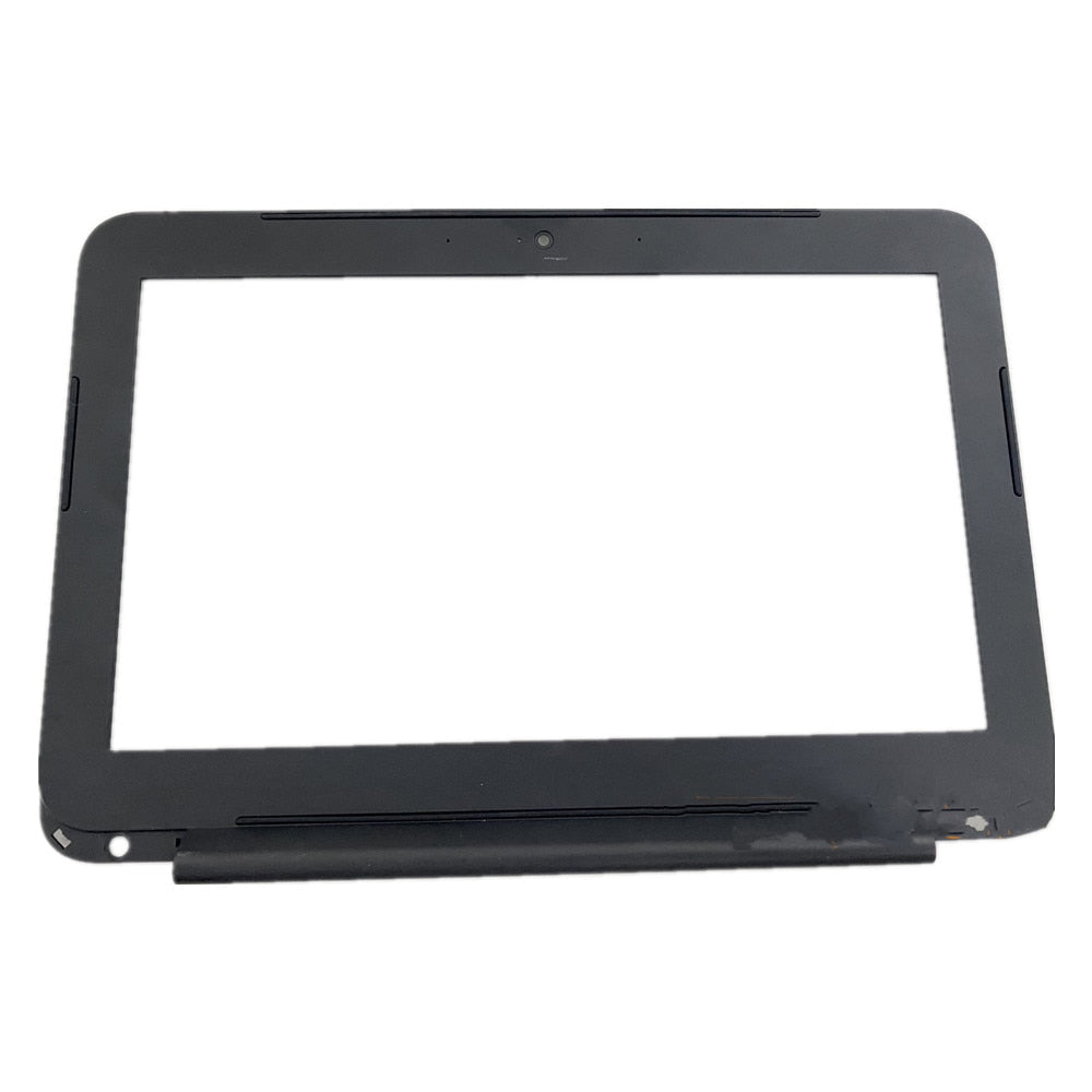 Laptop LCD Back Cover Front Bezel For HP Stream 11 Pro G2 Color Black