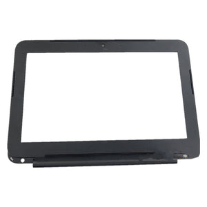 Laptop LCD Back Cover Front Bezel For HP Stream 14 Pro Color Black