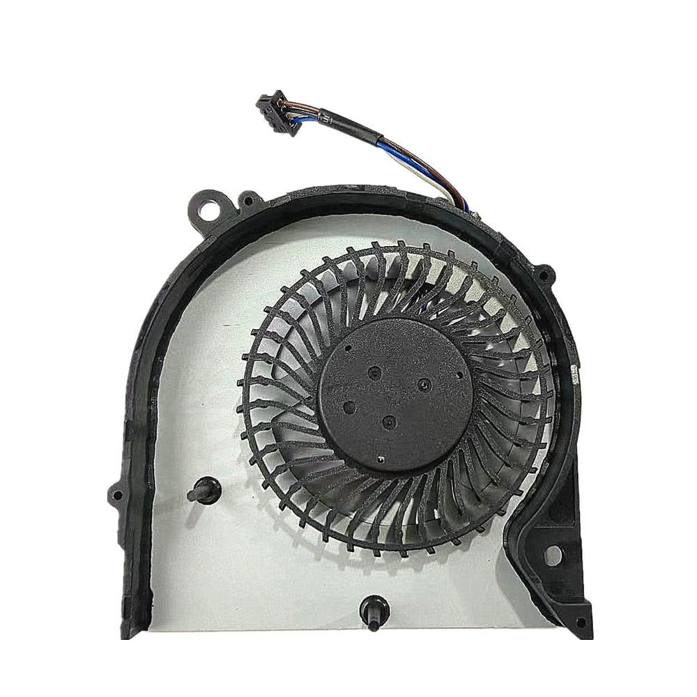 Laptop CPU Central Processing Unit Fan Cooling Fan For HP EliteBook 848 G4 Black 